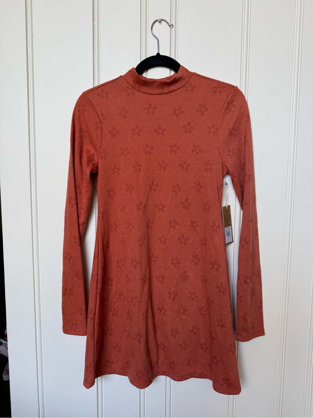 Billabong x The Salty Blonde Dress